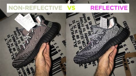 Yeezy Boost vs Yeezys